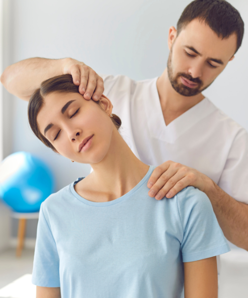 Home Call Physiotherapy