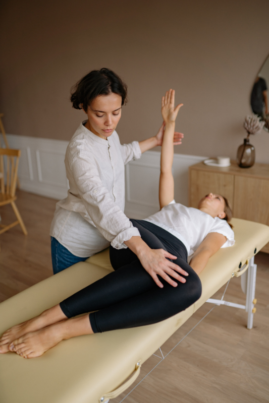 Home Call Physiotherapy